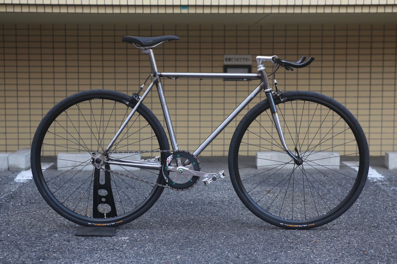 Starfuckers / steelera